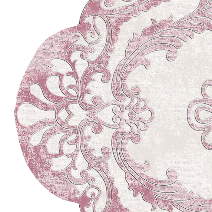 Conceptum Alfombra de Pasillo Eugene V3 - 4649 - 1, 80 x 150 cm, Polvo